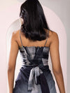 Wildflower Co-ord Set With Skirt (Set of 2)