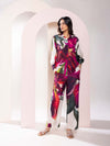 Whimsy Printed Co-ord Set (Set of 2)