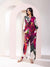Whimsy Printed Co-ord Set (Set of 2)