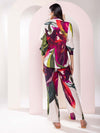Whimsy Printed Co-ord Set (Set of 2)