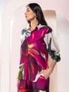Whimsy Printed Shirt