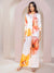 Sunbloom Printed Co-ord Set (Set of 2)