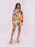 Garden Printed Co-ord Set
