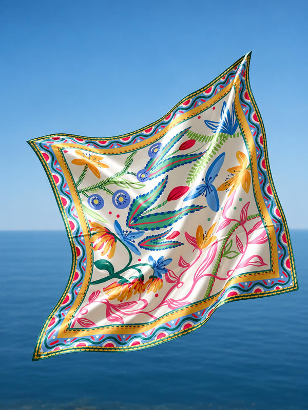 The Yara Scarf