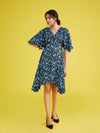 The Betty Dress - Poppi.in