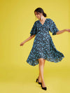 The Betty Dress - Poppi.in