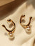 Liana Pearl Earrings