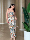 Farm Printed Co-ord Set (Set of 2)