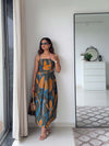 Rio Printed Skirt Set (Set of 2)