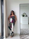 Tropica Printed Top
