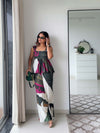 Tropica Printed Top