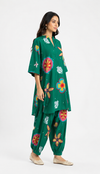 Anaar Printed Kurta Set (Set of 2)