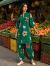 Anaar Printed Kurta Set (Set of 2)