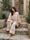 Oasis Printed Kurta