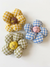 Bloom Garden Hair Clips (set of 3)