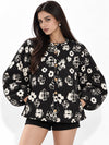 Coco Quilted Jacket