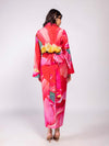 Caspia Printed Wrap Skirt Set (Set of 2)