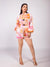 Shelly Printed Co-ord Set