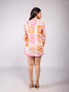 Shelly Printed Co-ord Set