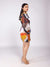 Terra Printed Jumpsuit