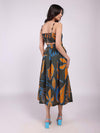 Rio Printed Skirt Set (Set of 2)