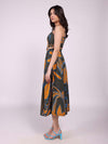 Rio Printed Skirt Set (Set of 2)