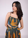 Rio Printed Skirt Set (Set of 2)