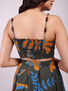 Rio Printed Skirt Set (Set of 2)