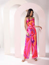 Vibranza Printed Co-ord Set (Set of 2)