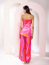 Vibranza Printed Co-ord Set (Set of 2)