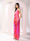 Vibranza Printed Co-ord Set (Set of 2)