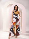 Terra Printed Co-ord Set