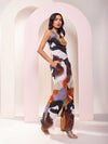 Terra Printed Co-ord Set
