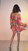 The Tequila Dress