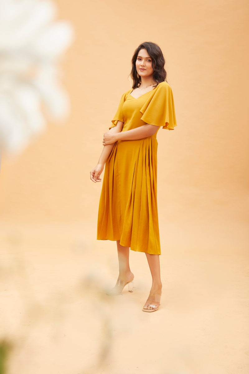 The Coco Dress By Poppi